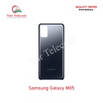 Samsung M05 Backshell Back Glass Cover Price in Bangladesh (New)