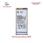 Samsung M05 High Quality Battery Price in Bangladesh (New)