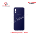 Samsung M10s Backshell Back Glass Cover Price in Bangladesh (New)
