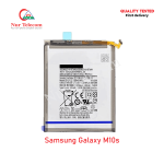 Samsung M10s High Quality Battery Price in Bangladesh (New)