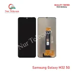 Samsung Galaxy M32 5G OEM Display LCD Touch Screen Original Replacement Part Price in Bangladesh (New)