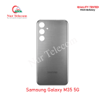 Samsung M35 5G Backshell Back Glass Cover Price in Bangladesh (New)