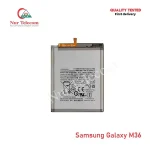 Samsung Galaxy M36 High Quality Battery Price in Bangladesh (New)
