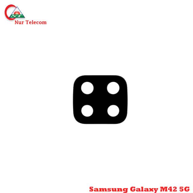 Samsung-Galaxy-M42-5G-Camera-Glass-Lens Samsung M42 5G Camera Glass Price in Bangladesh (New) - Image 1