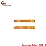 Samsung M42 5G Motherboard Flex Cable Price in Bangladesh (New)