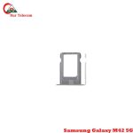 Samsung M42 5G SIM Card Tray Price in Bangladesh (New)