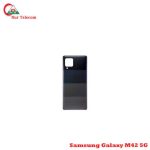 Samsung M42 5G Backshell Back Glass Cover Price in Bangladesh (New)