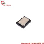 Samsung M42 5G Loudspeaker Price in Bangladesh (New)