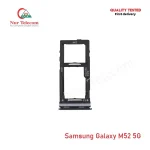 Samsung Galaxy M52 5G SIM Card Tray Price in Bangladesh (New)