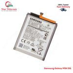 Samsung Galaxy M54 5G High Quality Battery Price in Bangladesh (New)