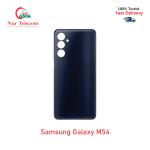 Samsung Galaxy M54 Backshell Back Glass Cover Price in Bangladesh (New)