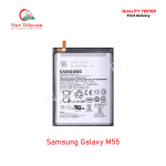 Samsung M55 High Quality Battery Price in Bangladesh (New)