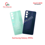 Samsung Galaxy M55s Backshell Back Glass Cover Price in Bangladesh (New)