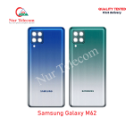 Samsung Galaxy M62 Backshell Back Glass Cover Price in Bangladesh (New)