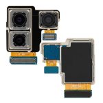 Samsung Note 10 Lite Back Camera Replacement Repair Part Price in Bangladesh (New)