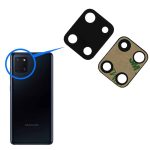 Samsung Note 10 Lite Camera Glass Price in Bangladesh (New)