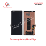 Samsung Note Edge OEM Display LCD Touch Screen Original Replacement Part Price in Bangladesh (New)