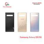 Samsung Galaxy S10 5G Backshell Back Glass Cover Price in Bangladesh (New)