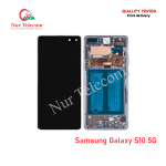 Samsung Galaxy S10 5G OEM Display LCD Touch Screen Original Replacement Part Price in Bangladesh (New)