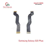 Original Samsung Galaxy S23 Plus OEM Display LCD Touch Screen Original Replacement PartRibbon Price in Bangladesh (New)
