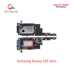 Samsung S23 Ultra Earpiece Earphone Ear Speaker Price in Bangladesh (New)