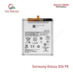 Samsung Galaxy S24 FE High Quality Battery Price in Bangladesh (New)