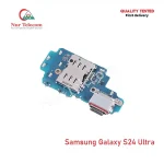 Samsung Galaxy S24 Ultra Charging Logic Board Price in Bangladesh (New)