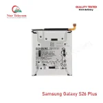 Samsung Galaxy S26 Plus High Quality Battery Price in Bangladesh (New)