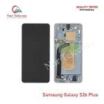 Samsung Galaxy S26 Plus OEM Display LCD Touch Screen Original Replacement Part Price in Bangladesh (New)