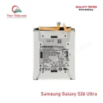 Samsung Galaxy S26 Ultra High Quality Battery Price in Bangladesh (New)