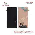 Samsung Galaxy S26 Ultra OEM Display LCD Touch Screen Original Replacement Part Price in Bangladesh (New)