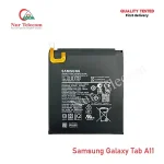 Samsung Galaxy Tab A11 High Quality Battery Price in Bangladesh (New)