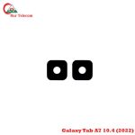 Samsung Galaxy Tab A7 10.4 2022 Camera Glass Price in Bangladesh (New)