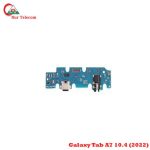Samsung Galaxy Tab A7 10.4 (2022) Charging logic board Price in Bangladesh (New)