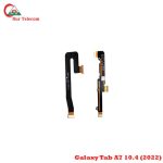 Samsung Galaxy Tab A7 10.4 (2022) Motherboard Connector flex cable Bangladesh (New)
