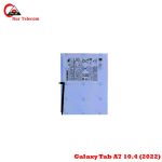Samsung Galaxy Tab A7 10.4 (2022) High Quality Battery Price in Bangladesh (New)