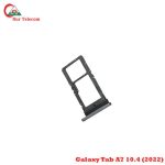 Samsung Galaxy Tab A7 10.4 (2022) SIMÂ Card Tray Replacement Price in Bangladesh (New)