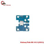 Samsung Galaxy Tab A8 10.5 (2021) Charging logic board Price in Bangladesh (New)