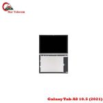 Samsung Galaxy Tab A8 10.5 (2021) LCD OEM Display LCD Touch Screen Original Replacement Part Price in Bangladesh (New)