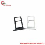 Samsung Galaxy Tab A8 10.5 (2021) SIMÂ Card Tray Holder Slot Replacement Price in Bangladesh (New)