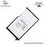 Samsung Galaxy Tab A9 Plus High Quality Battery Price in Bangladesh (New)