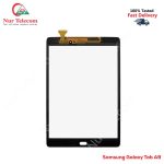 Samsung Galaxy Tab A9 OEM Display LCD Touch Screen Original Replacement Part Price in Bangladesh (New)
