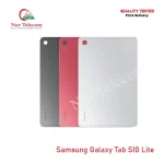 Samsung Galaxy Tab S10 Lite Backshell Back Glass Cover Price in Bangladesh (New)
