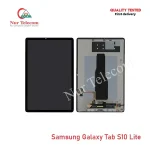 Samsung Galaxy Tab S10 Lite OEM Display LCD Touch Screen Original Replacement Part Price in Bangladesh (New)
