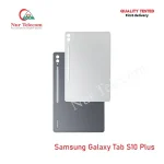 Samsung Galaxy Tab S10 Plus Backshell Back Glass Cover Price in Bangladesh (New)
