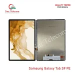 Samsung Galaxy Tab S9 FE OEM Display LCD Touch Screen Original Replacement Part Price in Bangladesh (New)