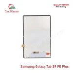 Samsung Galaxy Tab S9 FE Plus OEM Display LCD Touch Screen Original Replacement Part Price in Bangladesh (New)