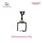 Samsung Z Flip OEM Display LCD Touch Screen Original Replacement PartRibbon Price in Bangladesh (New)