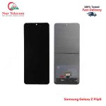 Samsung Galaxy Z Flip5 OEM Display LCD Touch Screen Original Replacement Part Price in Bangladesh (New)