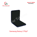 Samsung Galaxy Z Flip7 OEM Display LCD Touch Screen Original Replacement Part Price in Bangladesh (New)